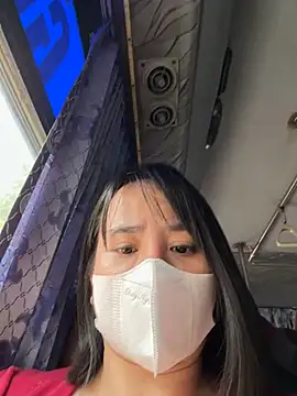 May-Squirt online show from 03.19.25