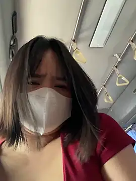 May-Squirt online show from 03.21.25