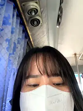 May-Squirt online show from 10.08.25