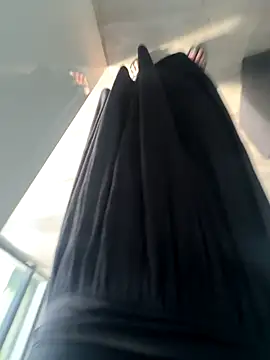 May-Squirt online show from 10.25.25