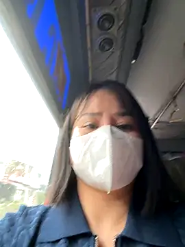 May-Squirt online show from 11.18.25