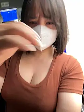 May-Squirt online show from 12.22.25