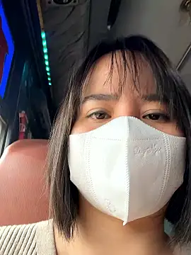 May-Squirt online show from 01.15.26