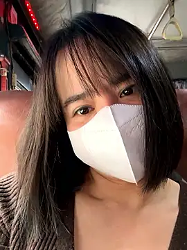 May-Squirt online show from 02.12.26