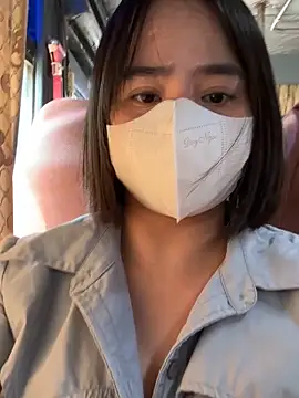 Snapshot of May-Squirt chatting on 05.31.26 May-Squirt online show from 05.31.26