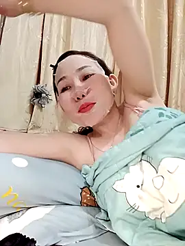 Ana love2000 online show from 03.17.25