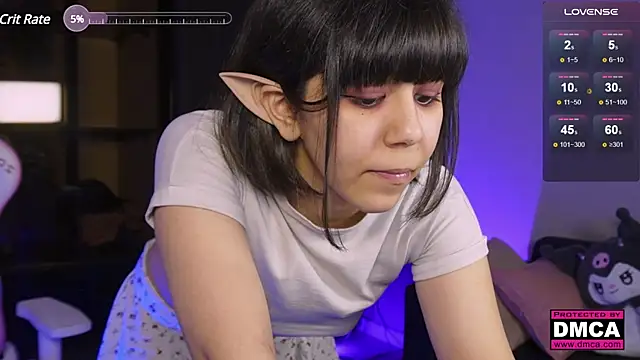 Triss Moon online show from 01.08.25