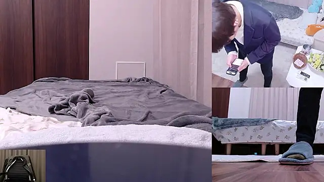 absolute fuckman online show from 11.19.25