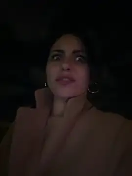 KimKelly13 online show from 12.13.25