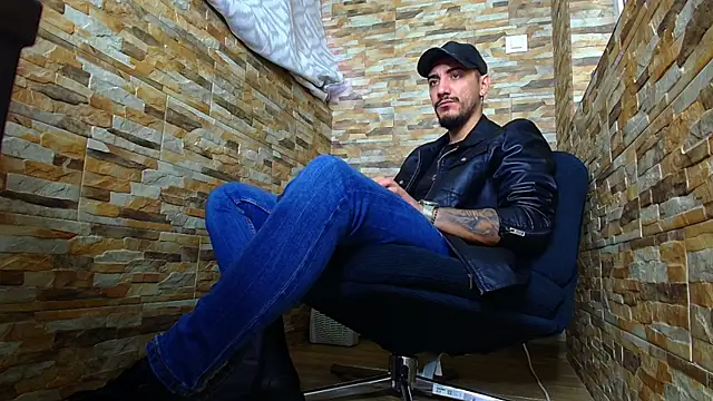 AndrewBanner online show from 12.11.24