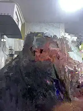 Broklinwhite  online show from 07.19.26