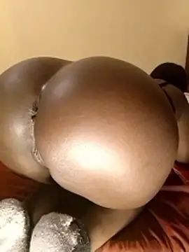 Misskhalifa  online show from 02.16.26