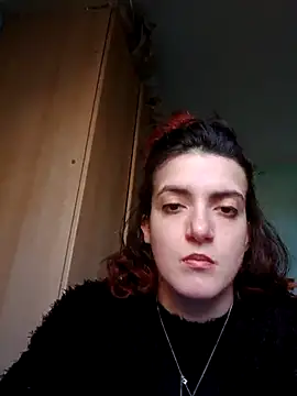 Snapshot of LadyMinnie chatting on 11.05.25 LadyMinnie online show from 11.05.25