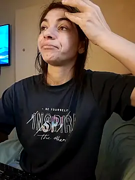 AntoniaHottie online show from 02.01.25