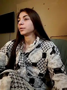 AntoniaHottie online show from 02.02.25