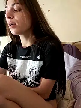 AntoniaHottie online show from 03.14.25