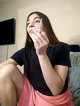 AntoniaHottie online show from 10.14.25