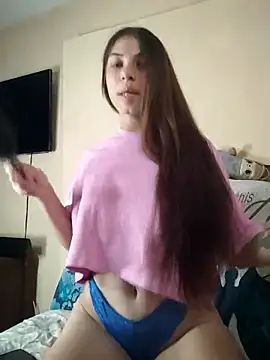 AntoniaHottie online show from 10.29.25