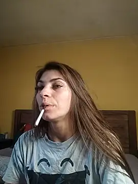 Snapshot of AntoniaHottie chatting on 02.15.26 AntoniaHottie online show from 02.15.26