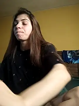 Snapshot of AntoniaHottie chatting on 02.26.26 AntoniaHottie online show from 02.26.26