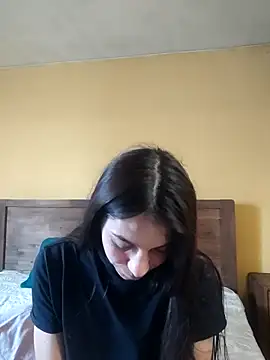 AntoniaHottie online show from 04.25.26