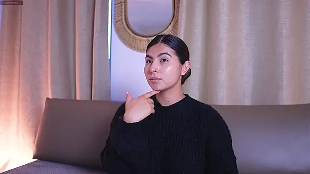 ShelleyMorell online show from 11.18.25