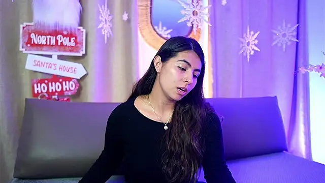 ShelleyMorell online show from 12.20.25