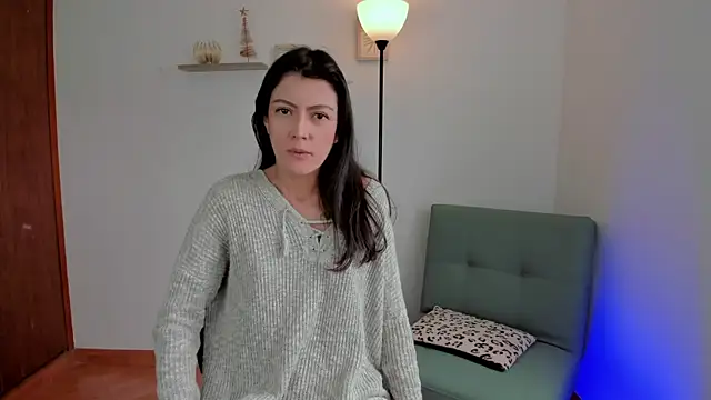 Lilabril online show from 01.05.25