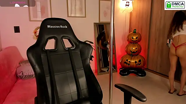 Lilabril online show from 10.09.25