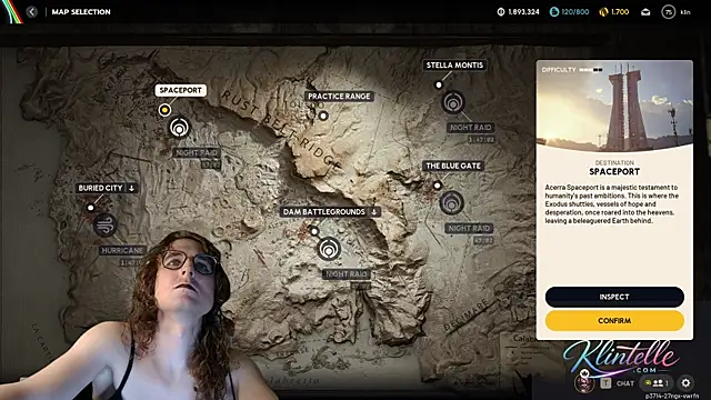 Snapshot of klintellemoore chatting on 03.30.26 klintellemoore online show from 03.30.26