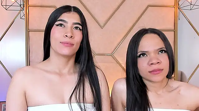 siara and zoe online show from 01.15.25