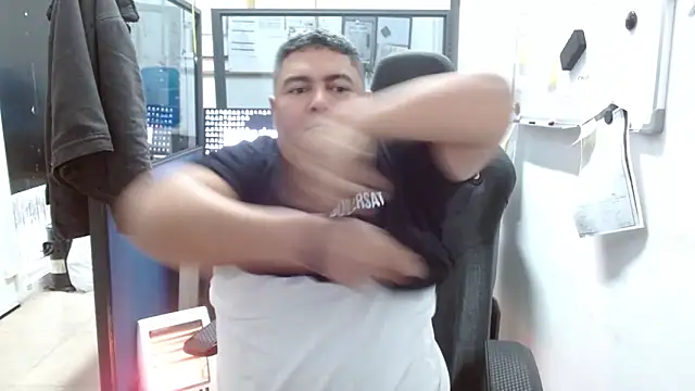 gordito xx online show from 03.06.25