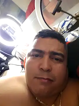 gordito xx online show from 11.25.25