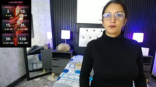 dayana mendoza69 online show from 03.05.25