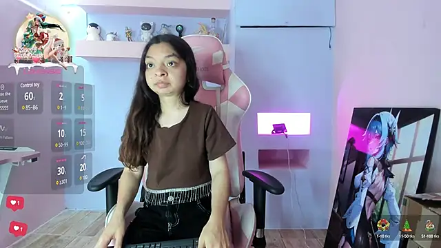 CharlotteMuller online show from 01.06.25