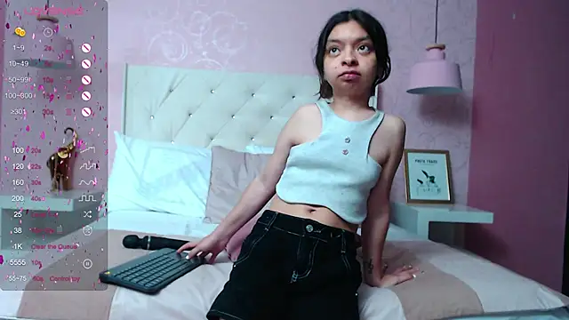 CharlotteMuller online show from 01.11.25