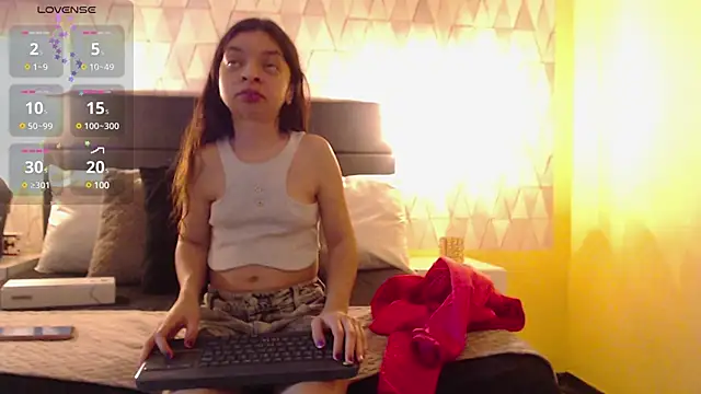 CharlotteMuller online show from 01.25.25