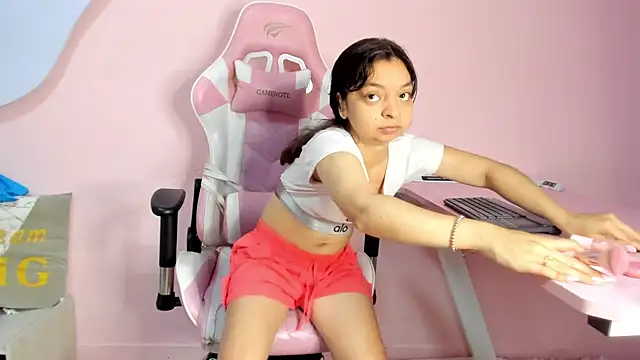 CharlotteMuller online show from 02.20.26