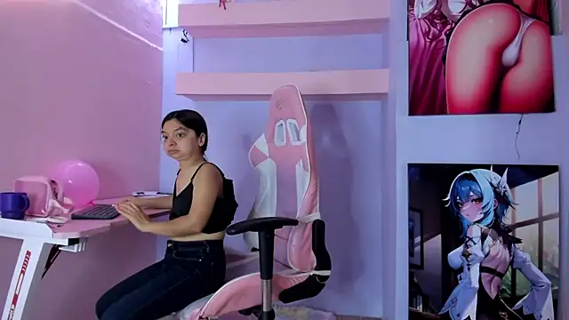 CharlotteMuller online show from 06.20.26