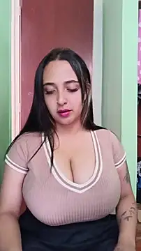 AmberGoddess  online show from 06.03.26