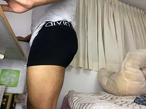 Snapshot of Daniel_Black98 chatting on 10.04.25 Daniel Black98 online show from 10.04.25