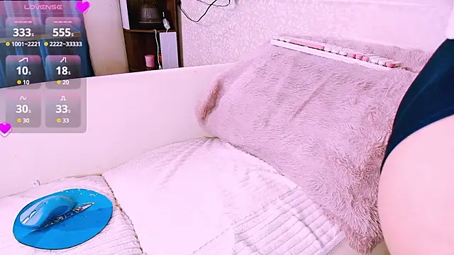 Lee Mi online show from 01.14.26