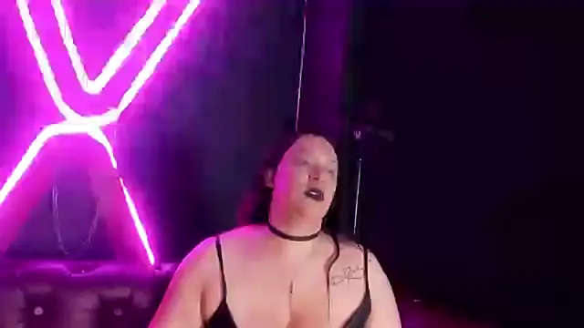 Biiancacox online show from 02.27.25