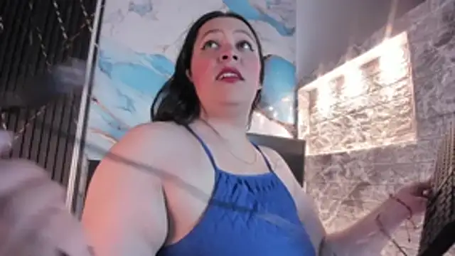 Biiancacox online show from 10.16.25