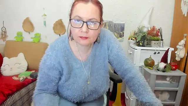 PlayfullMature online show from 03.06.25