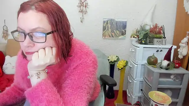 PlayfullMature online show from 03.09.25