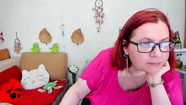 PlayfullMature online show from 03.10.25