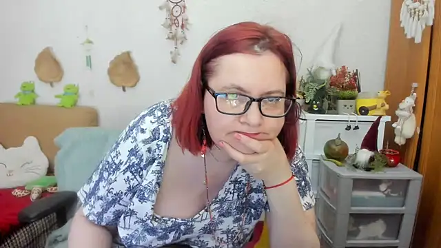 PlayfullMature online show from 03.12.25