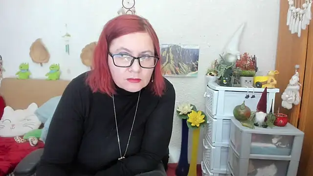 PlayfullMature online show from 03.17.25