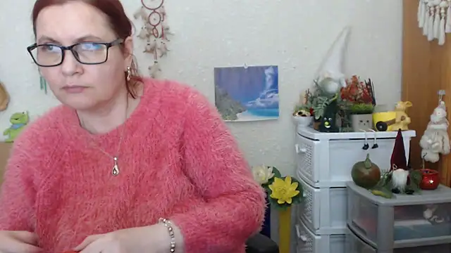 PlayfullMature online show from 03.21.25